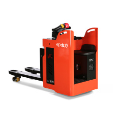 2.0吨锂电池电子转向搬运车(中力变金刚)EPT20-SR